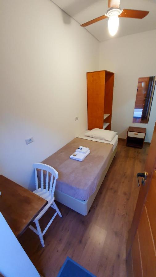 Bistu Hotel - Vila Nova Conceicao Σάο Πάολο Εξωτερικό φωτογραφία