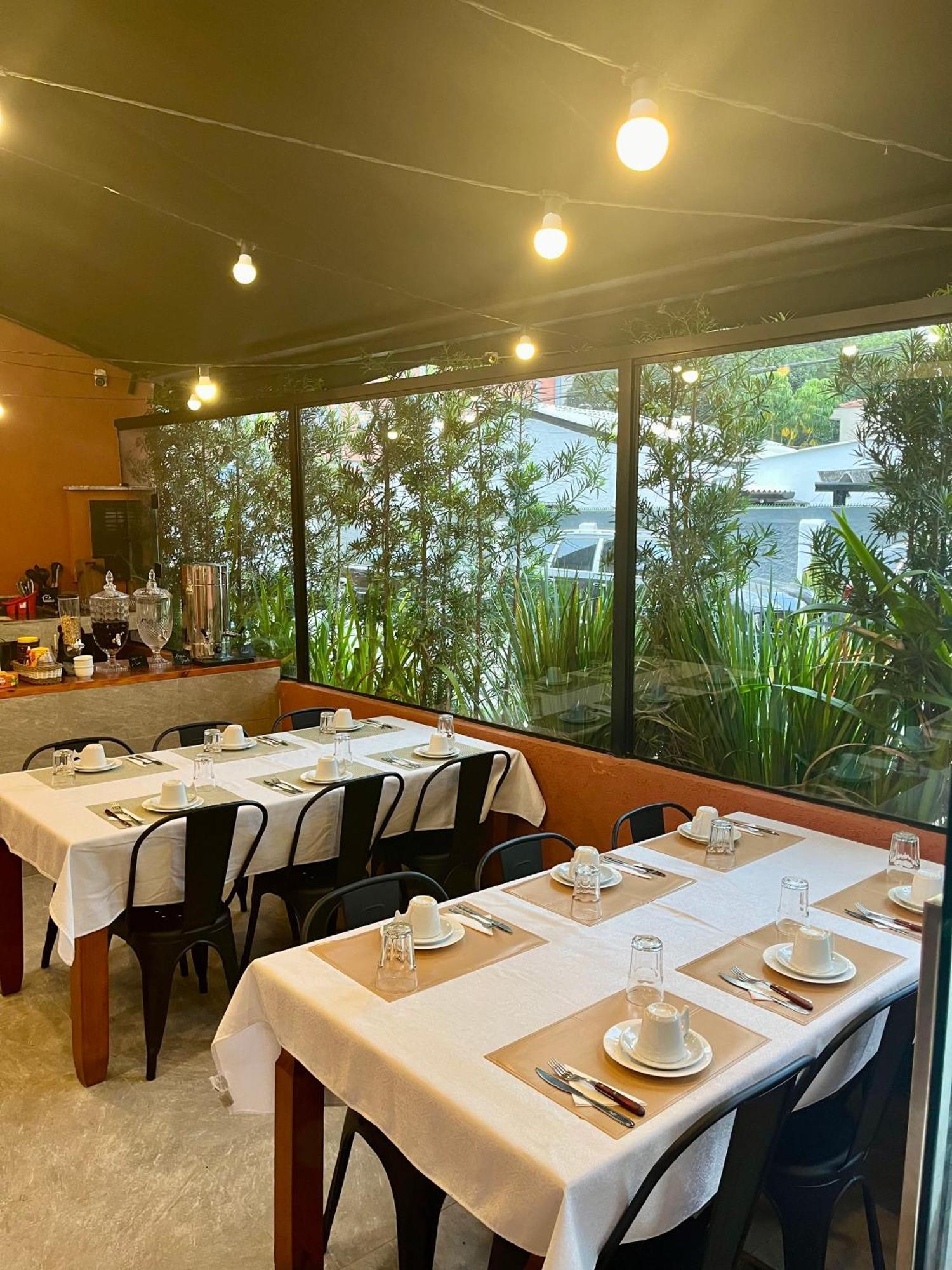 Bistu Hotel - Vila Nova Conceicao Σάο Πάολο Εξωτερικό φωτογραφία