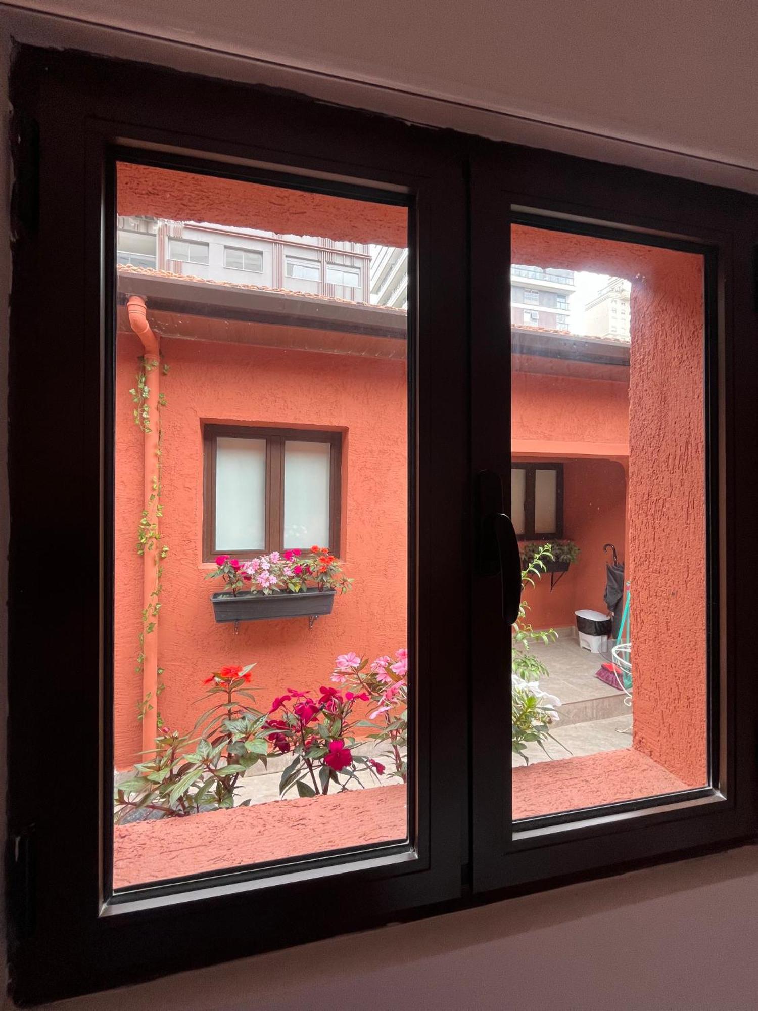 Bistu Hotel - Vila Nova Conceicao Σάο Πάολο Εξωτερικό φωτογραφία