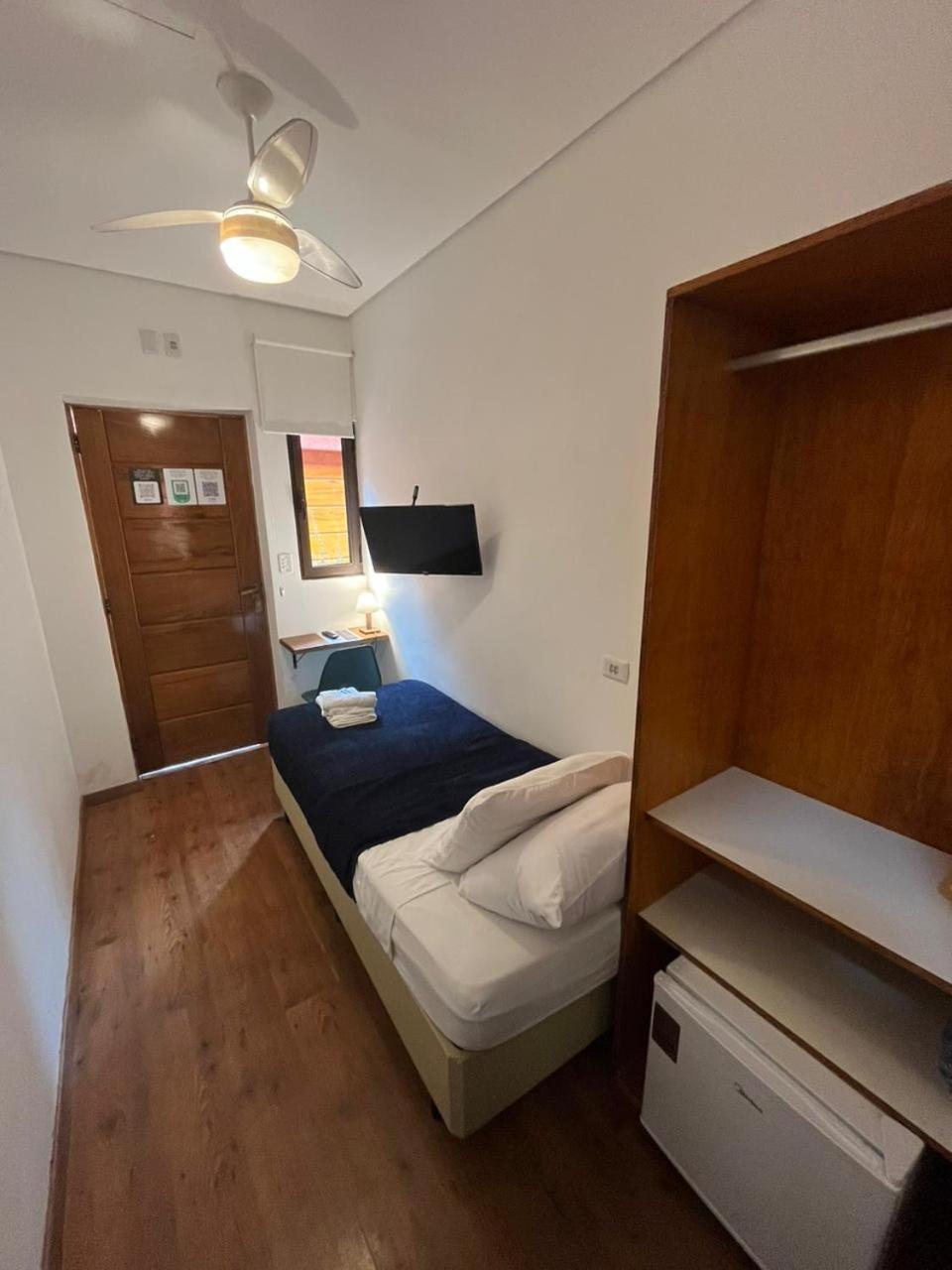 Bistu Hotel - Vila Nova Conceicao Σάο Πάολο Εξωτερικό φωτογραφία