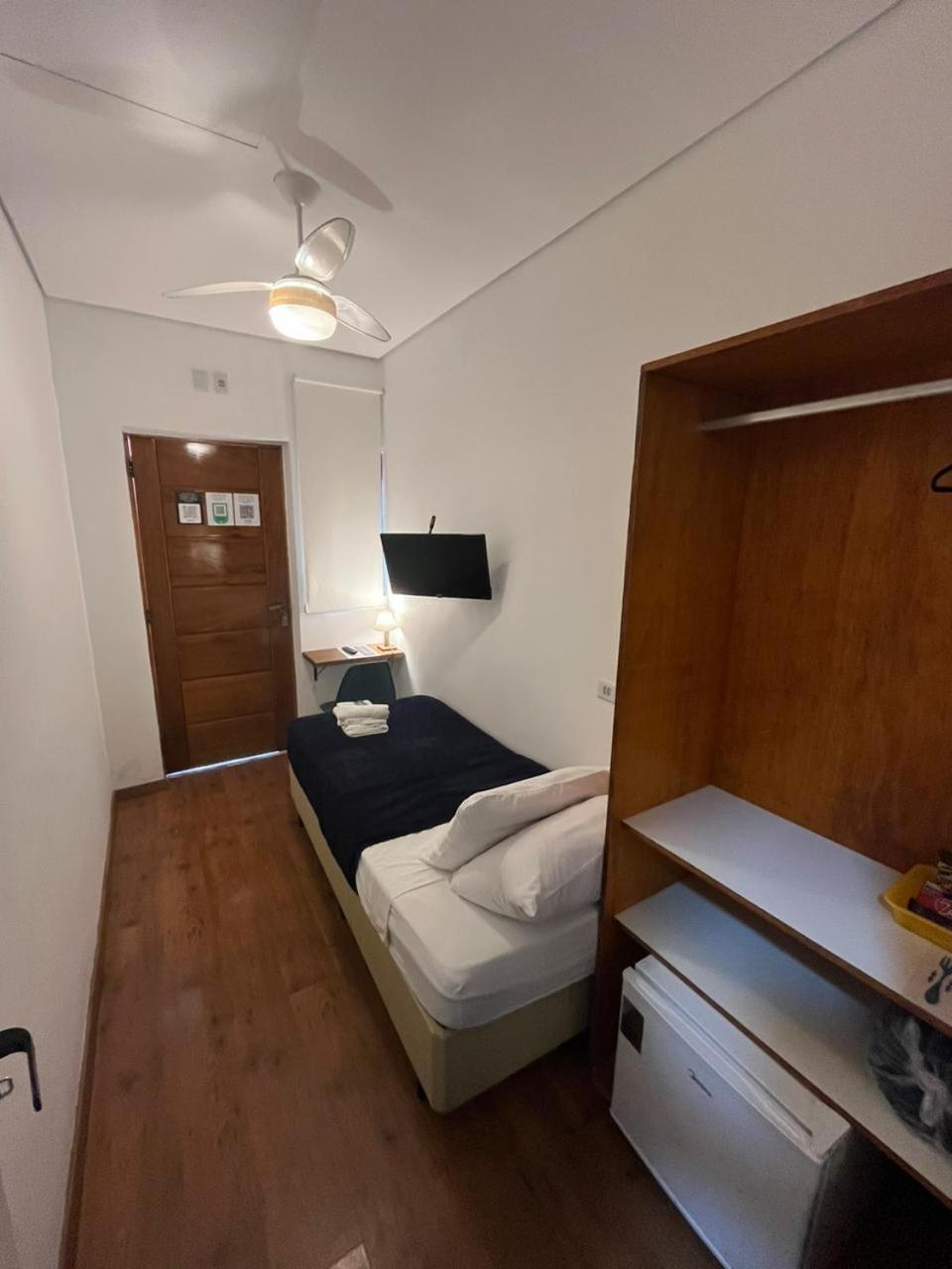 Bistu Hotel - Vila Nova Conceicao Σάο Πάολο Εξωτερικό φωτογραφία