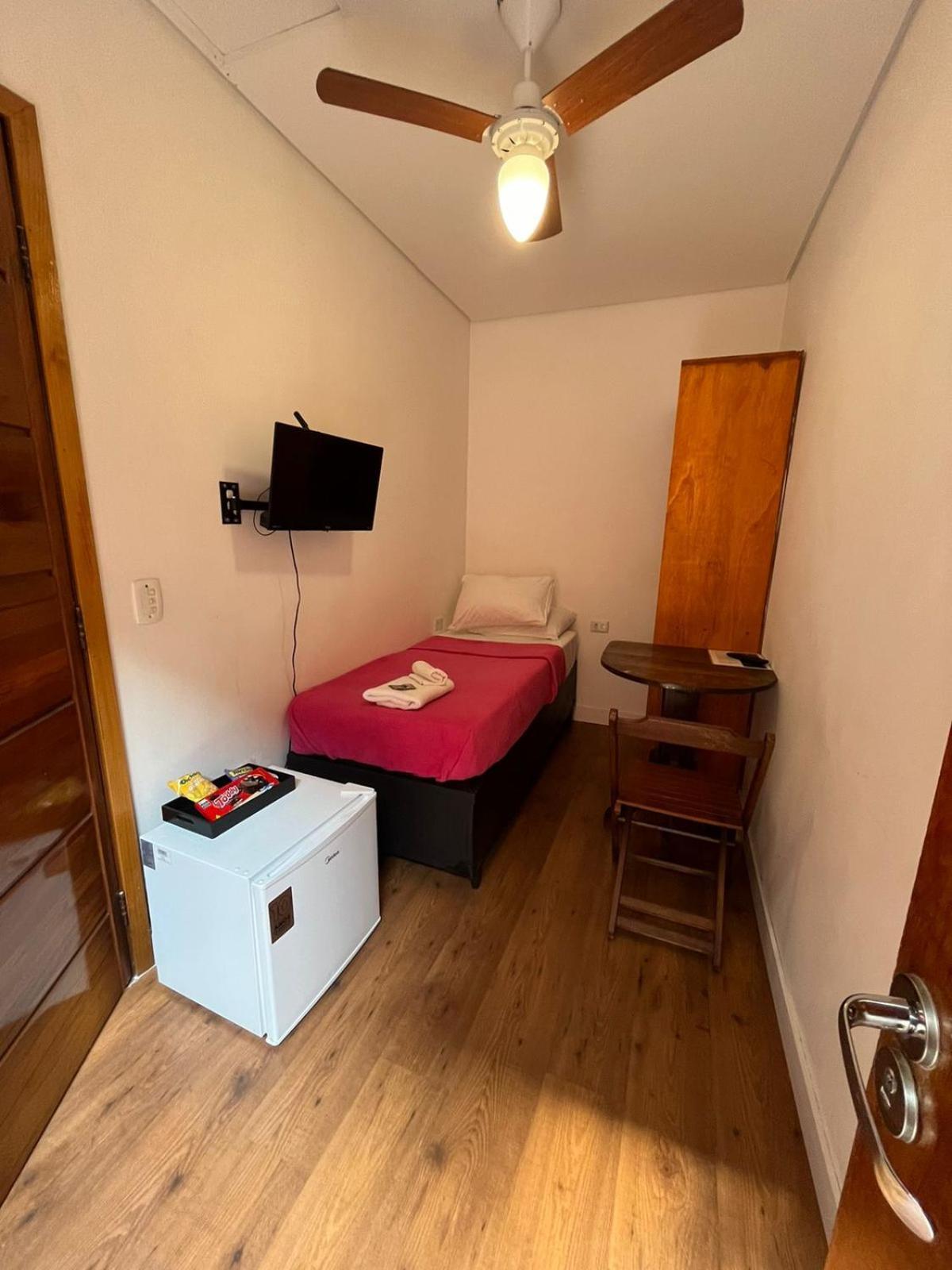 Bistu Hotel - Vila Nova Conceicao Σάο Πάολο Εξωτερικό φωτογραφία
