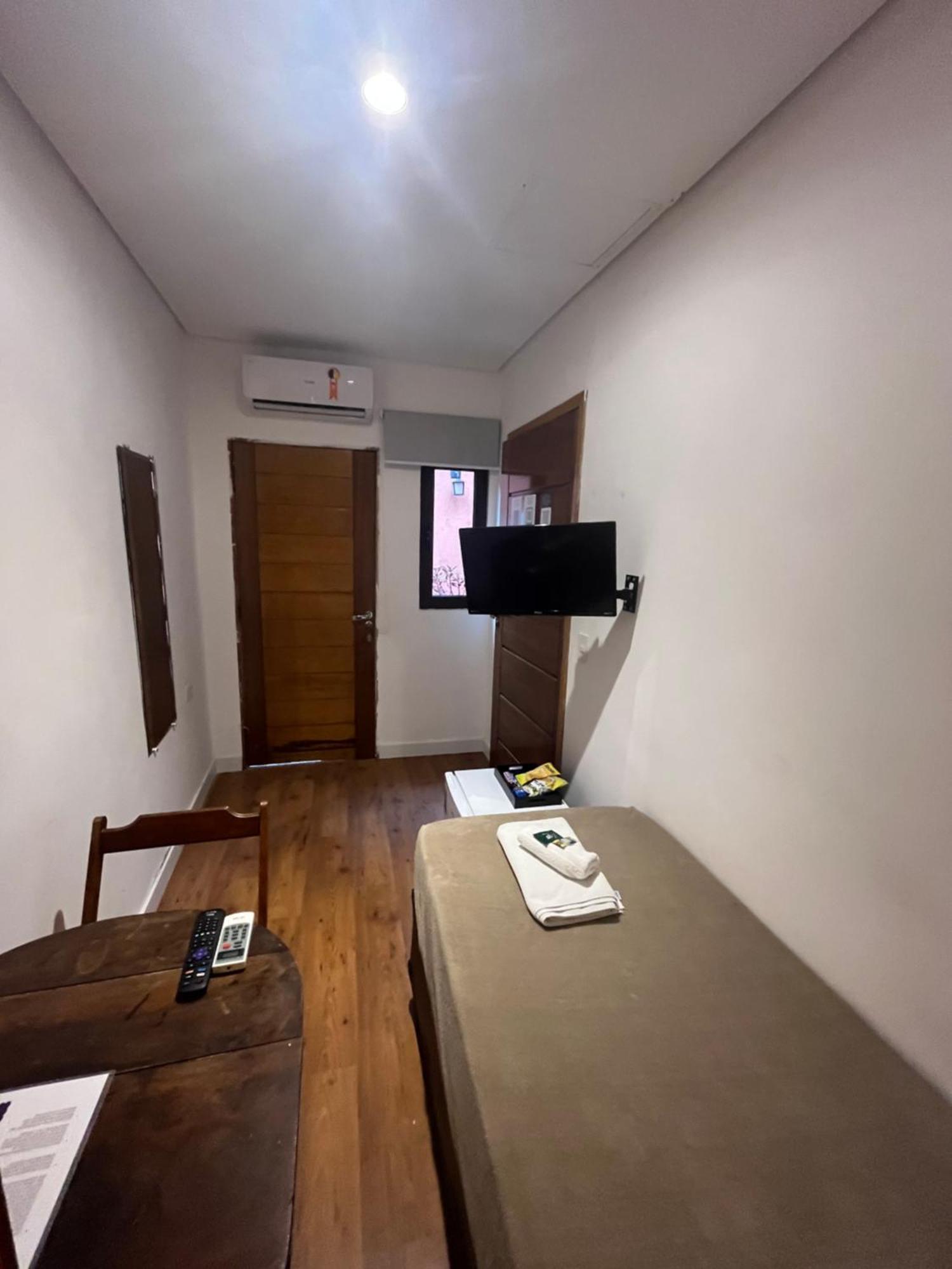 Bistu Hotel - Vila Nova Conceicao Σάο Πάολο Εξωτερικό φωτογραφία