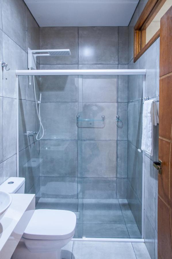 Bistu Hotel - Vila Nova Conceicao Σάο Πάολο Εξωτερικό φωτογραφία