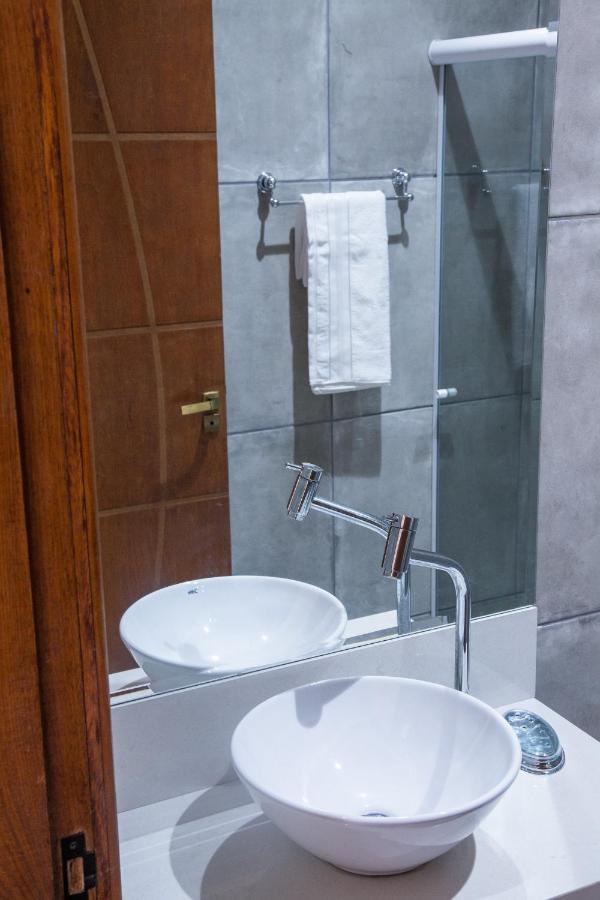Bistu Hotel - Vila Nova Conceicao Σάο Πάολο Εξωτερικό φωτογραφία